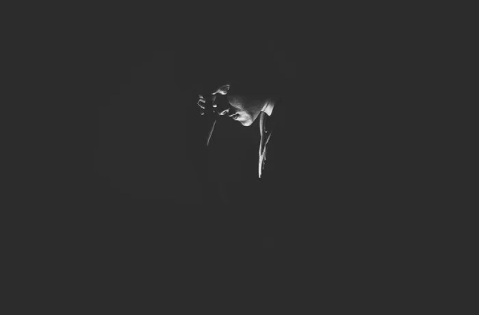 Sitting With the Pain