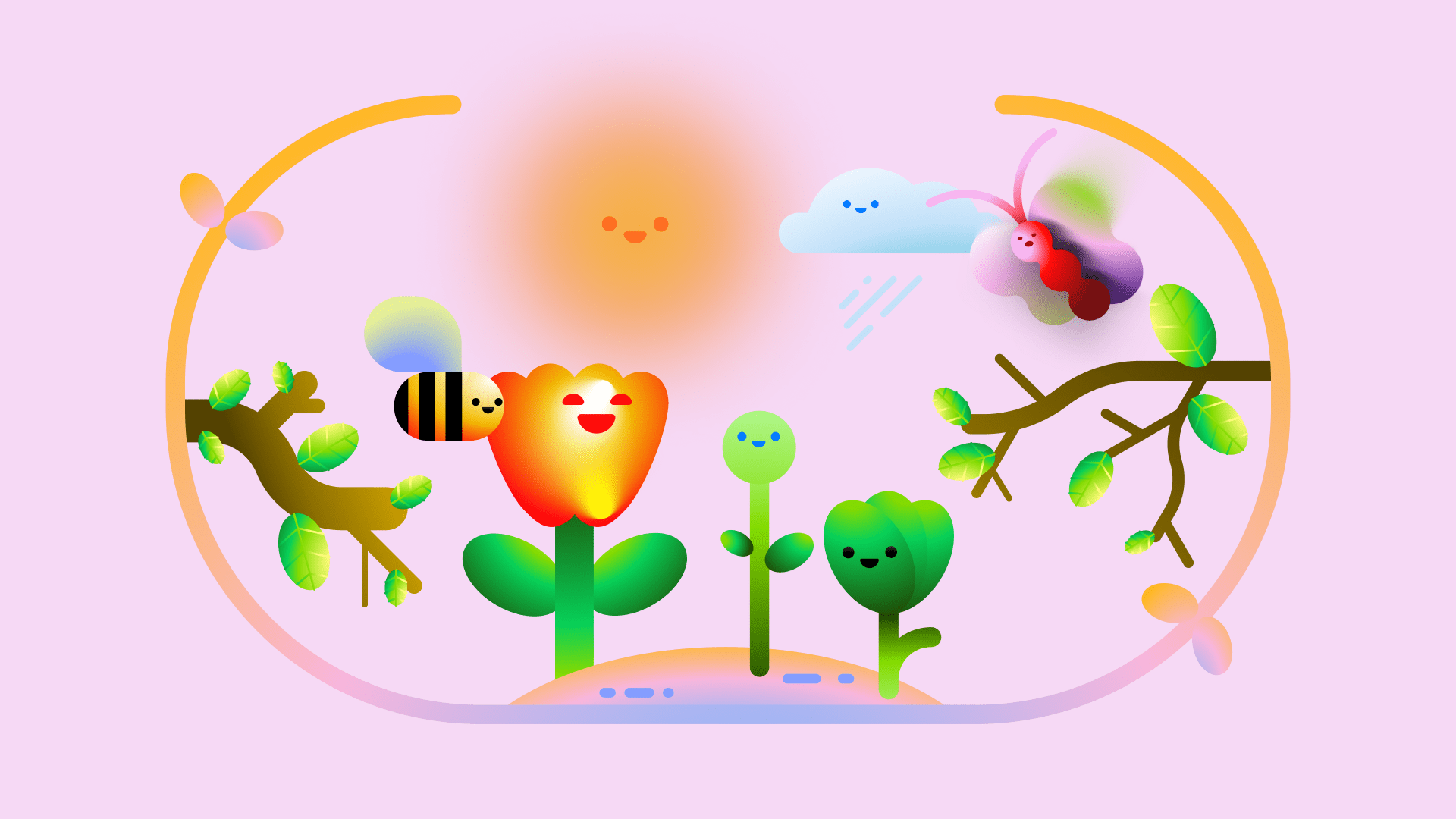 Groves: Turning me into we