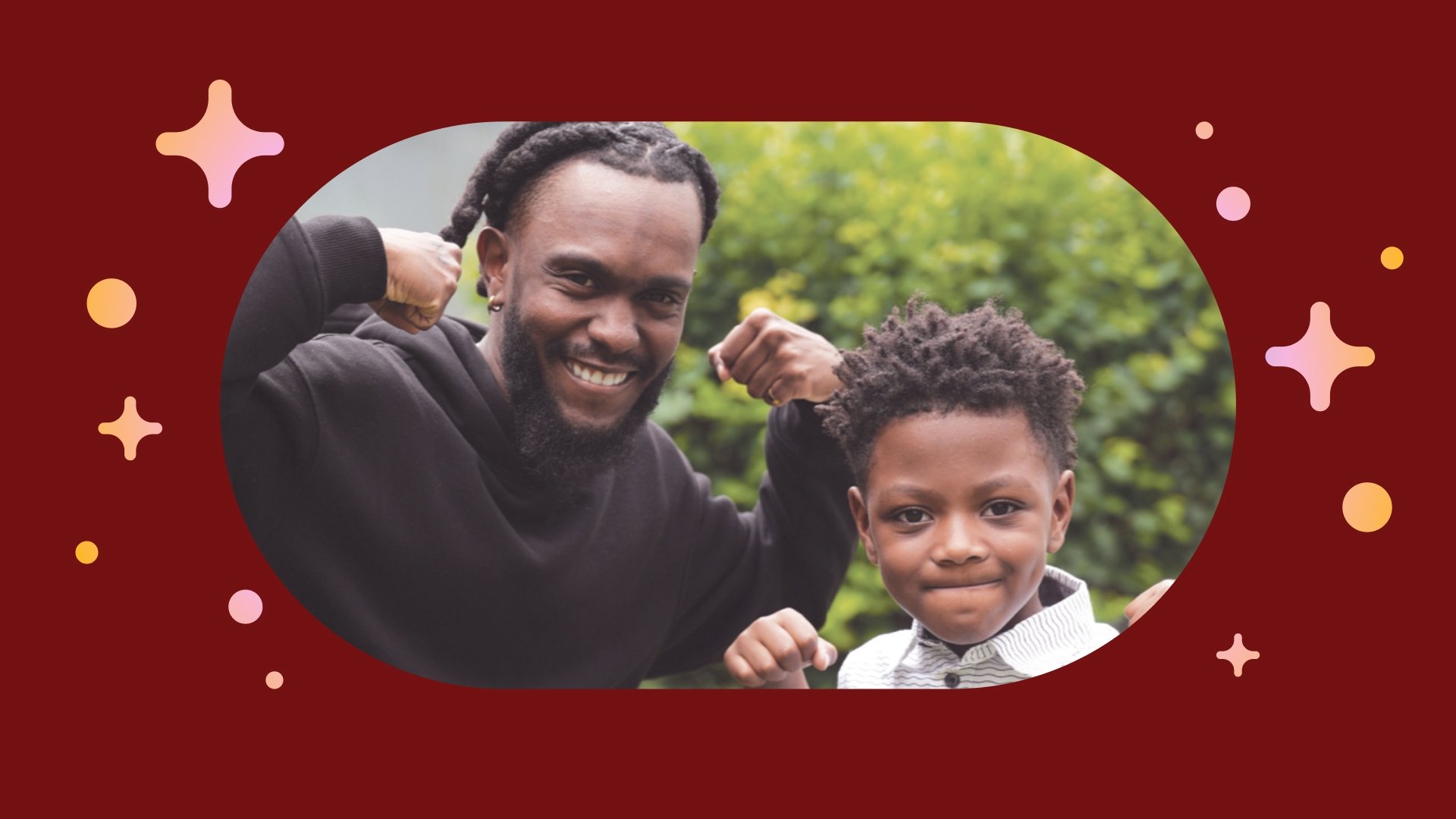 Love and Consistency: Our Partnership with Friends of the Children