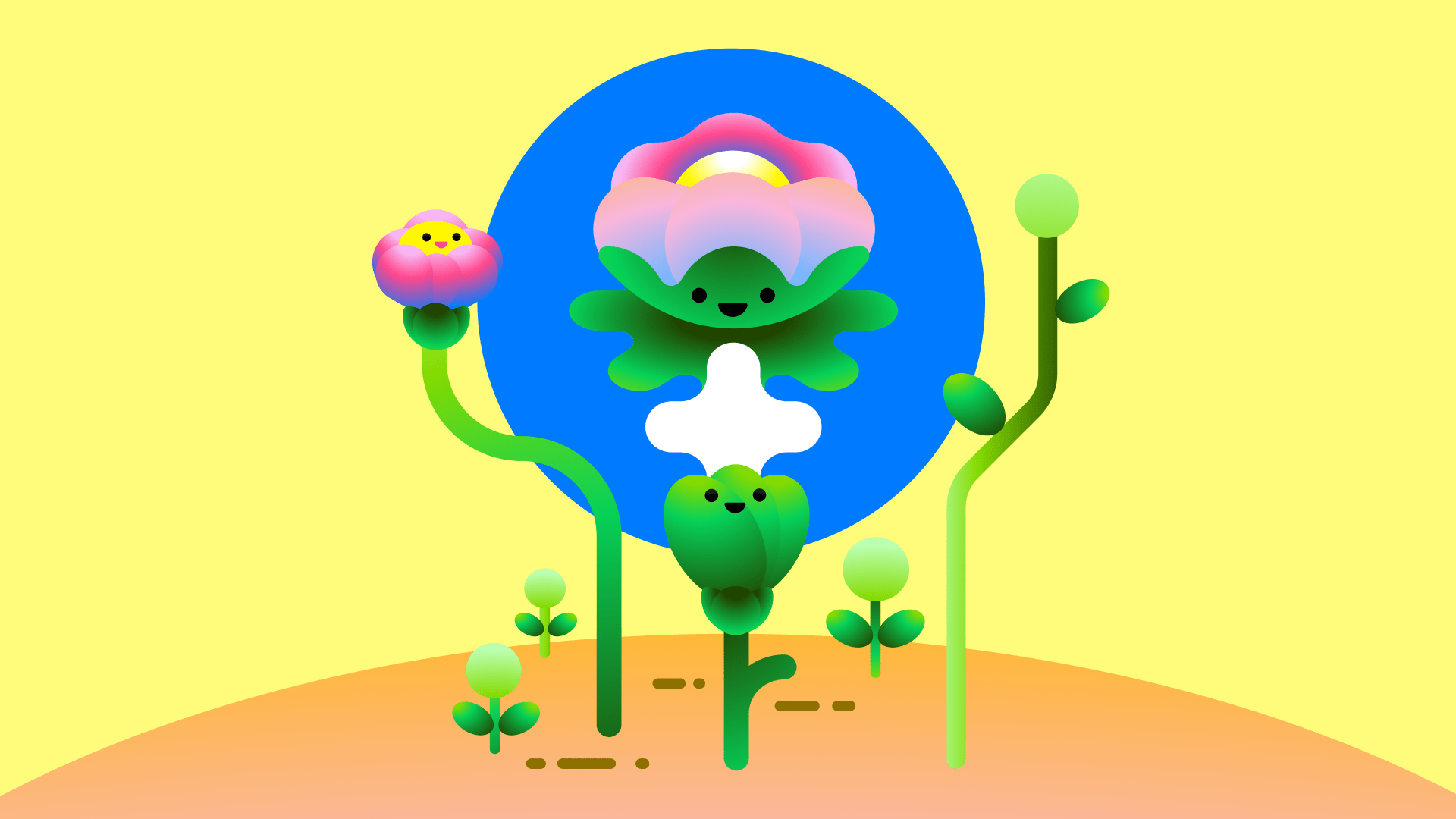 Groves: Turning me into we