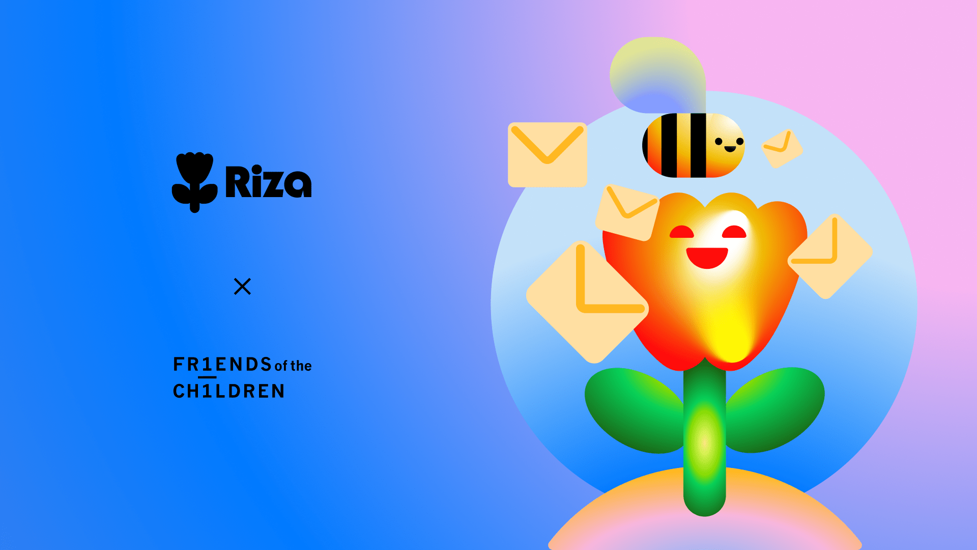 Love and Consistency: Our Partnership with Friends of the Children