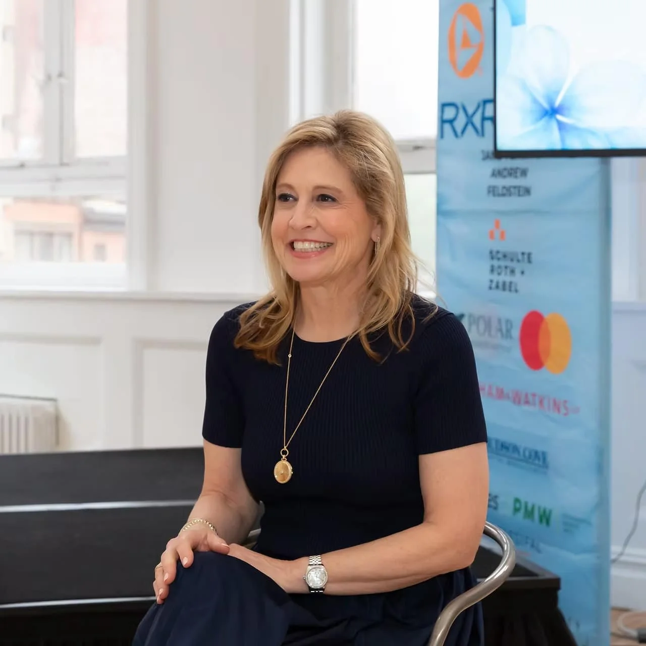 Insights From the Field: Resilience in Small Business and Leadership