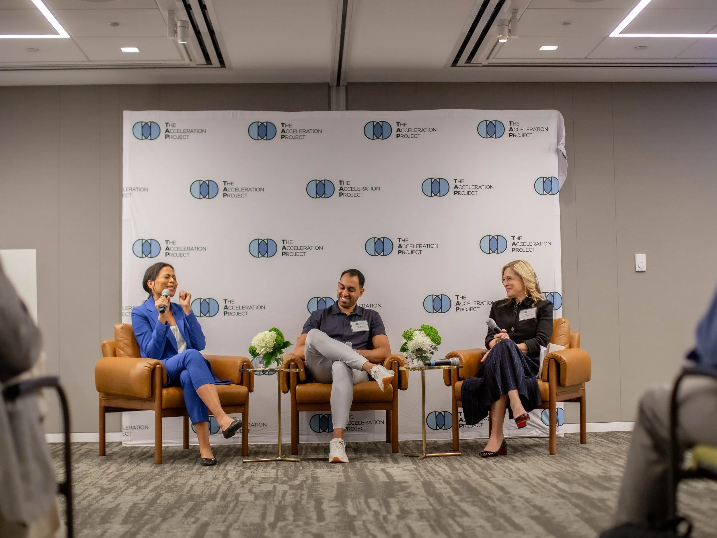 Be the Catalyst: How One Entrepreneur’s Journey Inspires Lasting Change