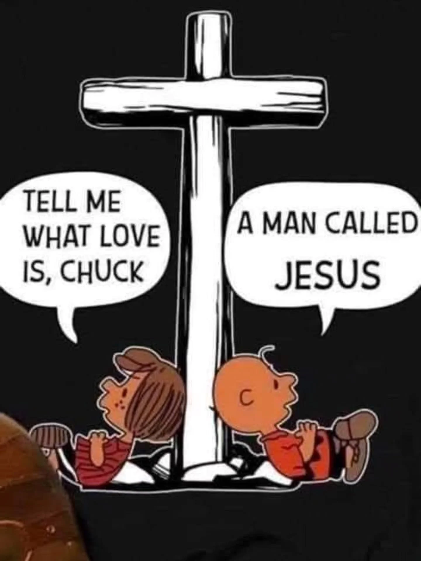 Jesus didn&rsquo;t leave room for confusion.

He didn&rsquo;t say He was a way.
He didn&rsquo;t say He was one of many truths.
He said He IS the Way, the Truth, and the Life.

Light doesn&rsquo;t negotiate with darkness.

Truth doesn&rsquo;t need alt