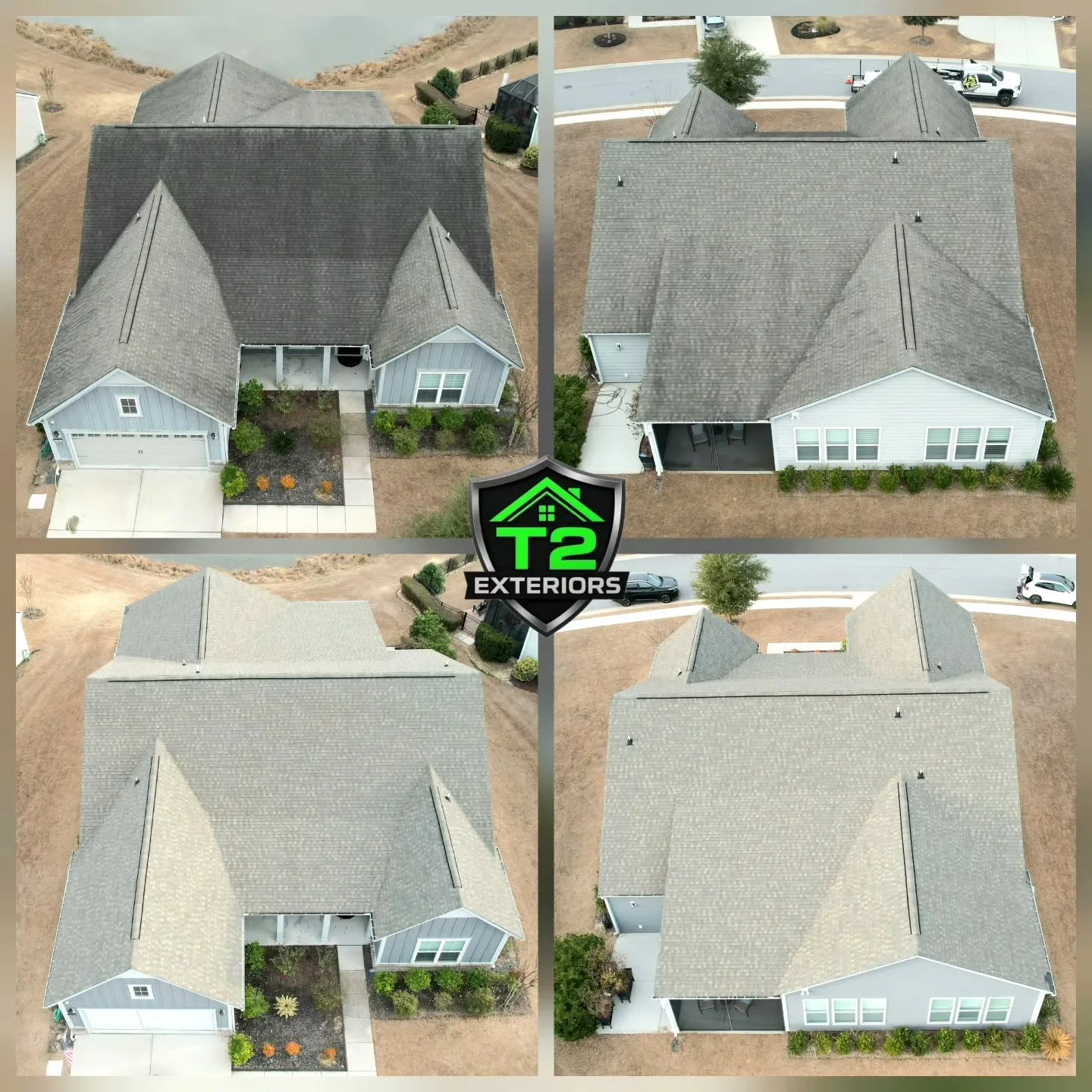 Can Exterior Cleaning Increase Home Value?

💰 Short answer: yes

First impressions matter.

A clean exterior:
🏡 Improves curb appeal ✨️
🛠 Signals proper maintenance 🧼
📊 Helps during appraisals ✔️
🔑 Attracts buyers faster 🏃&zwj;♂️

Real estate 