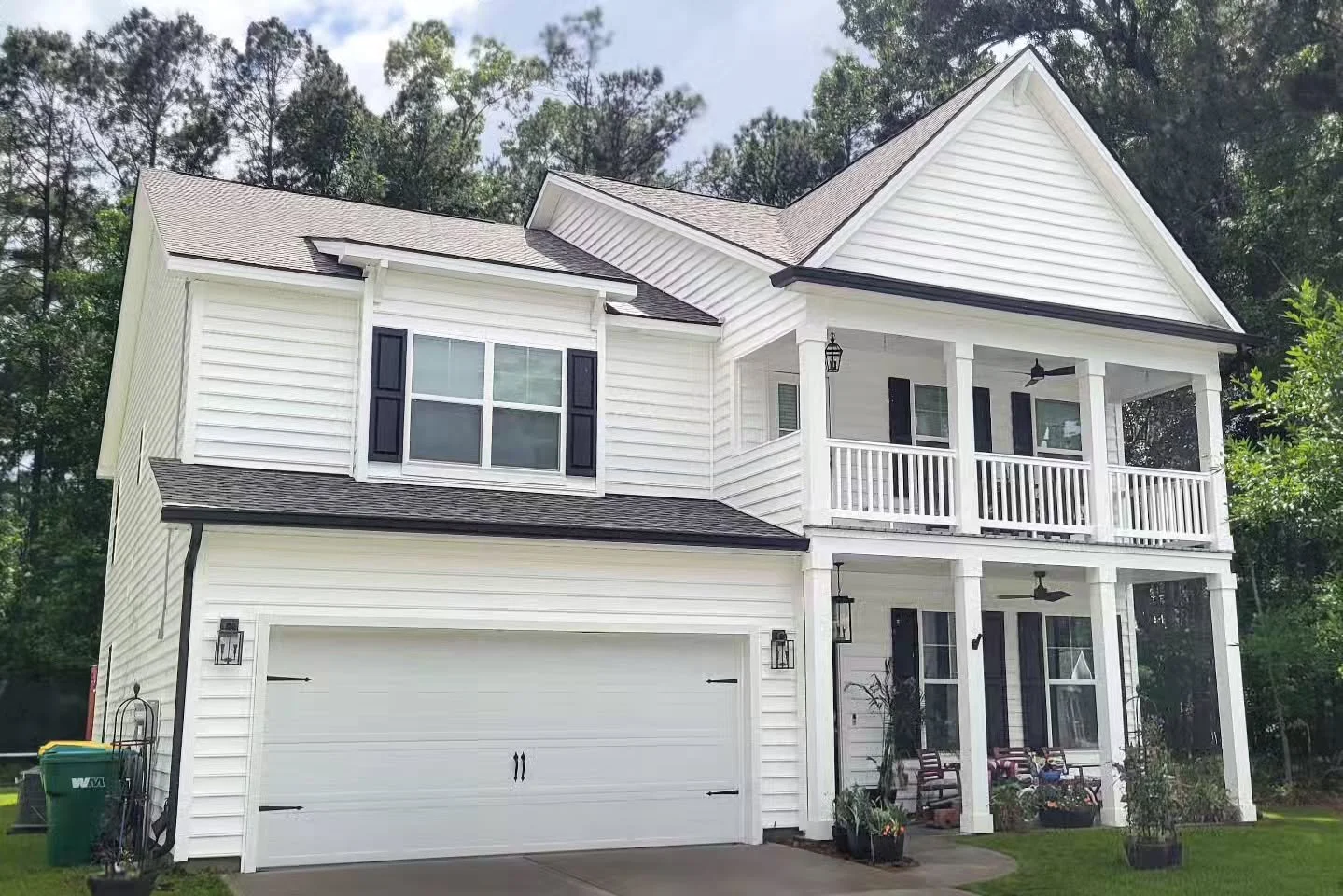 🏡✨ Siding soft wash in ℂ𝕪𝕡𝕣𝕖𝕤𝕤 ℝ𝕚𝕕𝕘𝕖.

Need yours refreshed? Let us know! 👏

➠ https://www.t2exteriors.com/contact

#CypressRidge #BlufftonSC #HouseWash #SoftWashing #CurbAppeal LowcountryLiving T2Exteriors

T2 Exteriors, Inc.&dagger; | ?