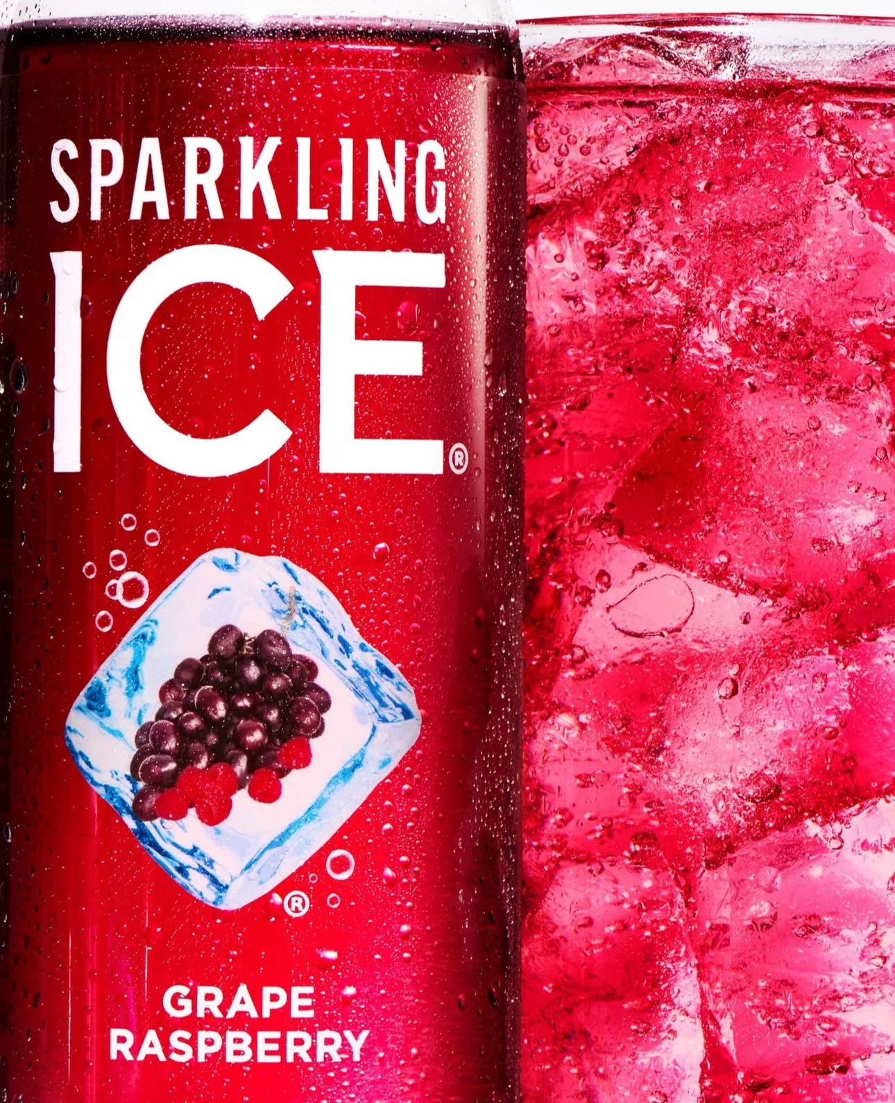 Sparkling Ice Social
