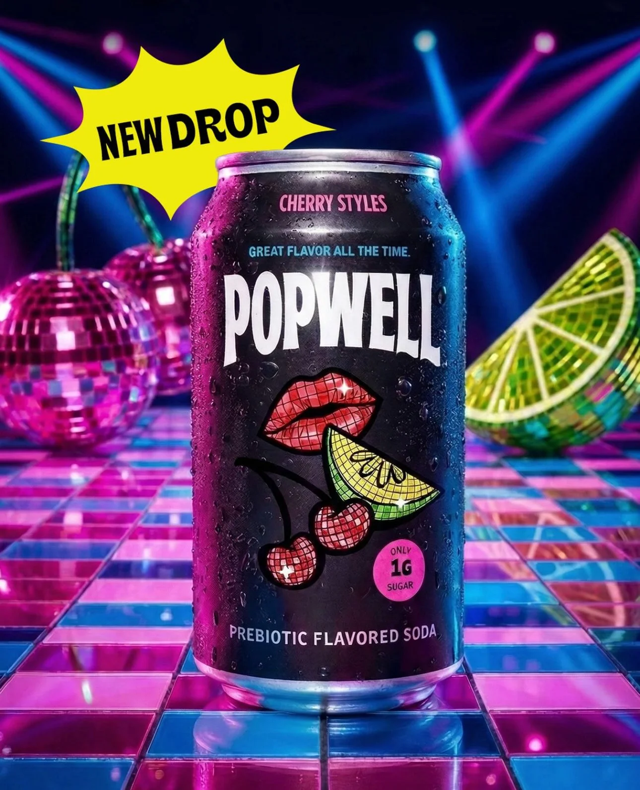 Popwell Social
