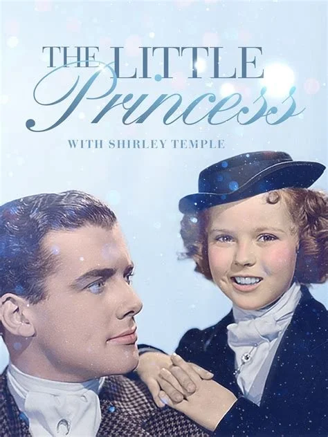 The Little Princess (Restoration/Foreign Language)