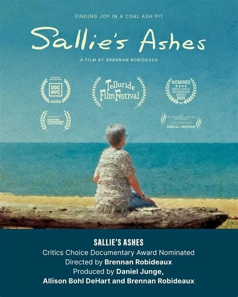 Sallie's Ashes (Sound Editor)