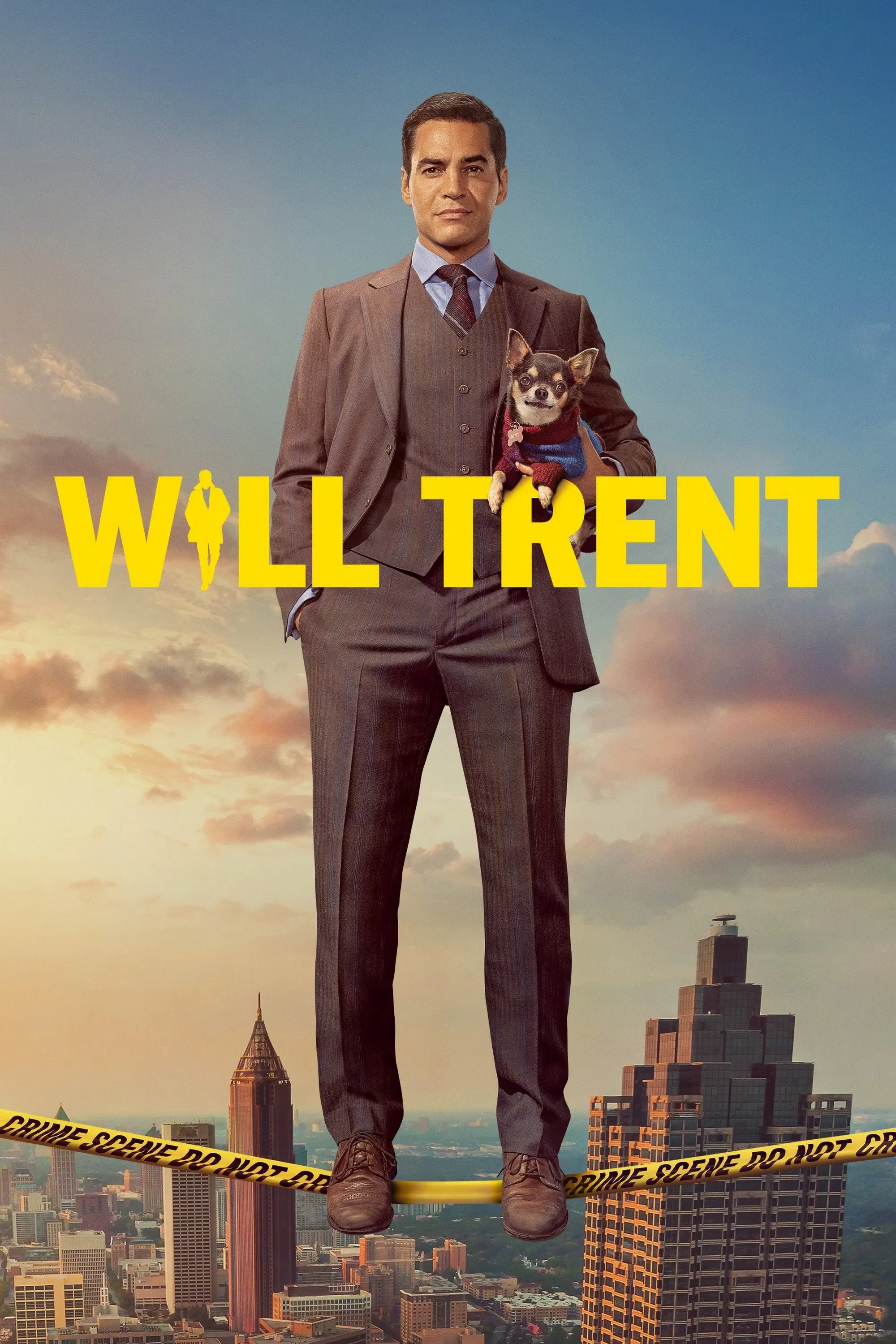 Will Trent (ADR)