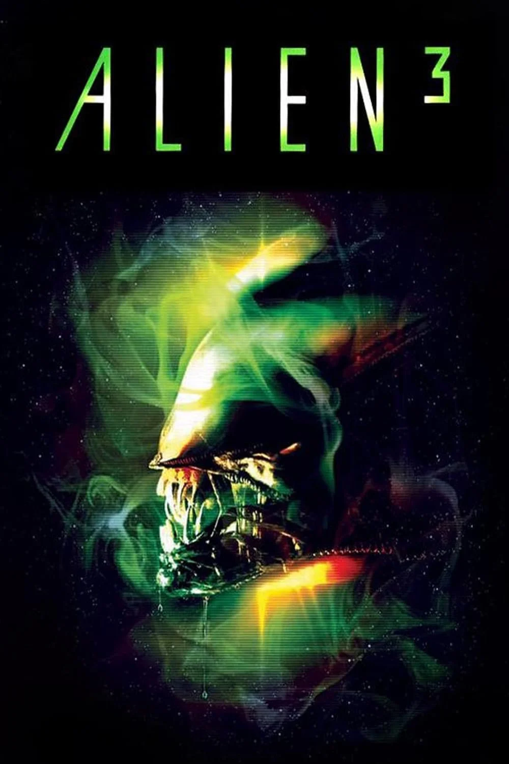 Alien 3 (Restoration/Foreign Language)
