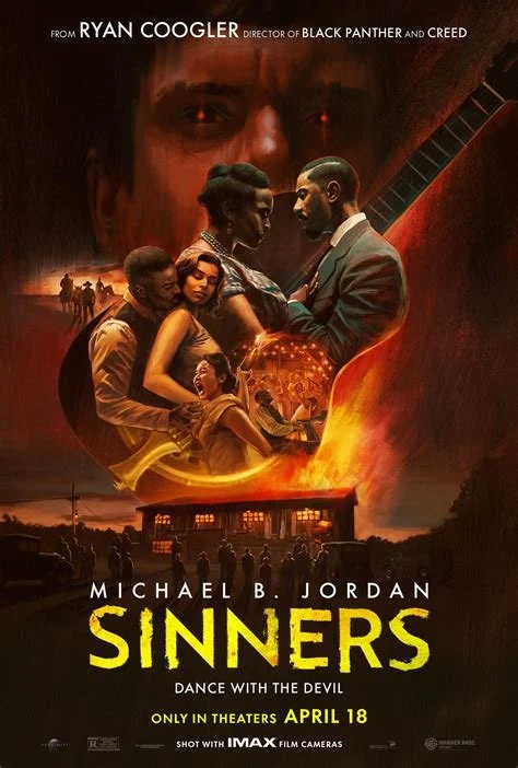 Sinners (ADR)