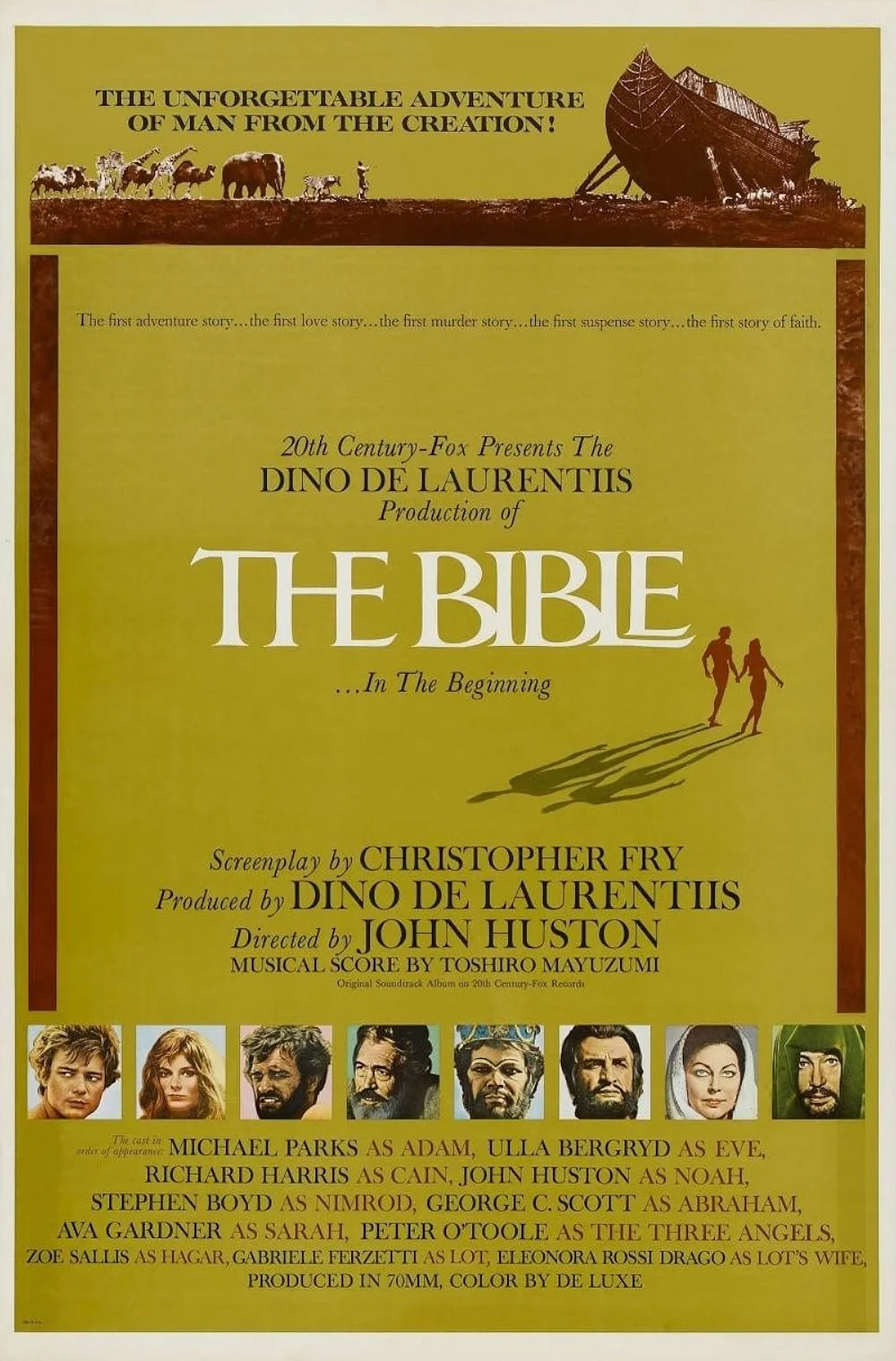 The Bible (Restoration/Foreign Language)