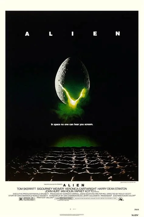 Alien (Director's Edition/Restoration/Foreign Language)