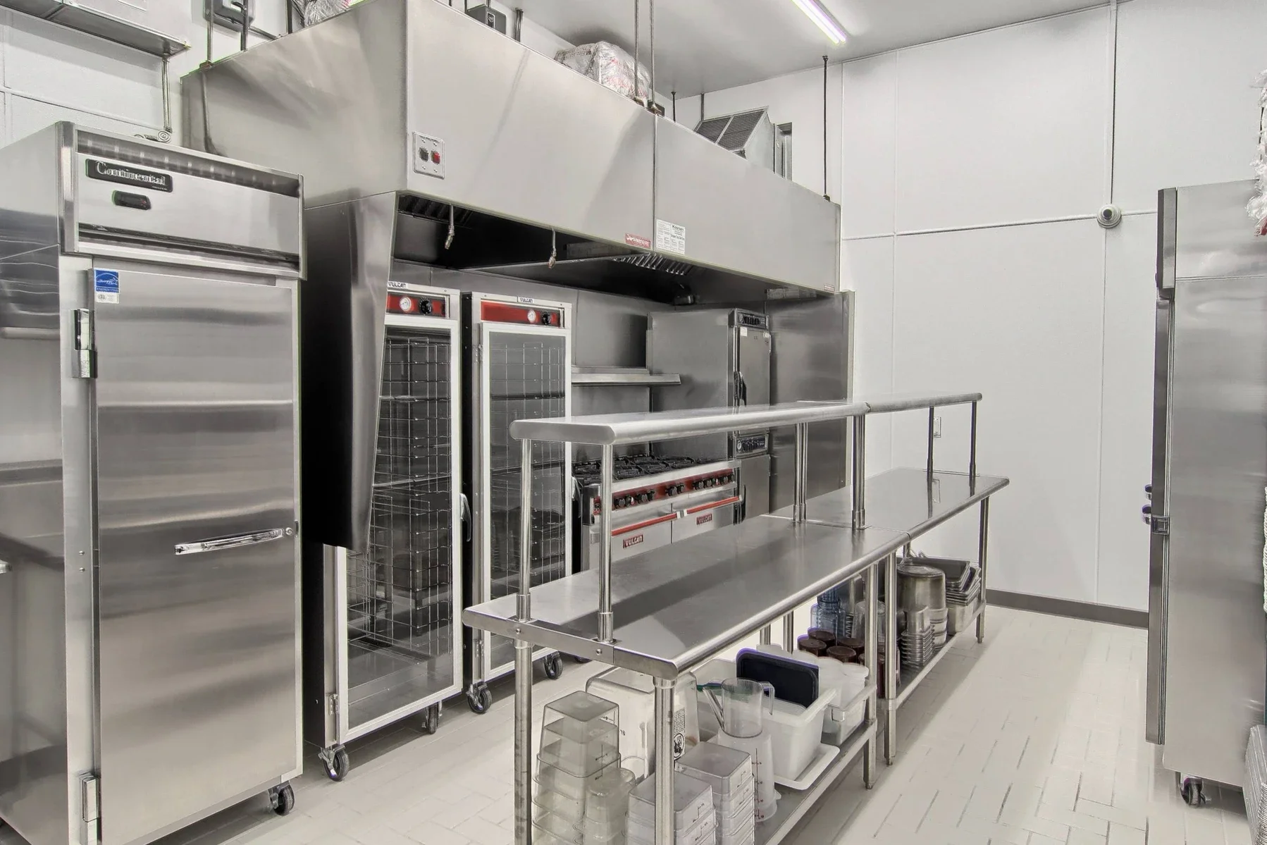 GTEC Kitchen and Catering