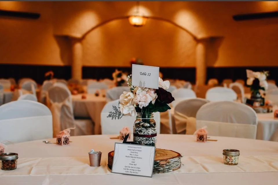 Most Affordable Traverse City Wedding Venue