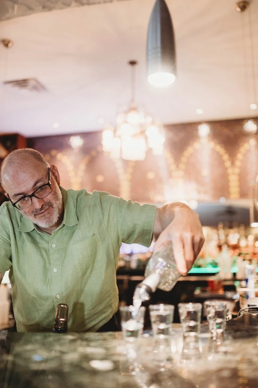 The Bar at the Grand Traverse Event Center