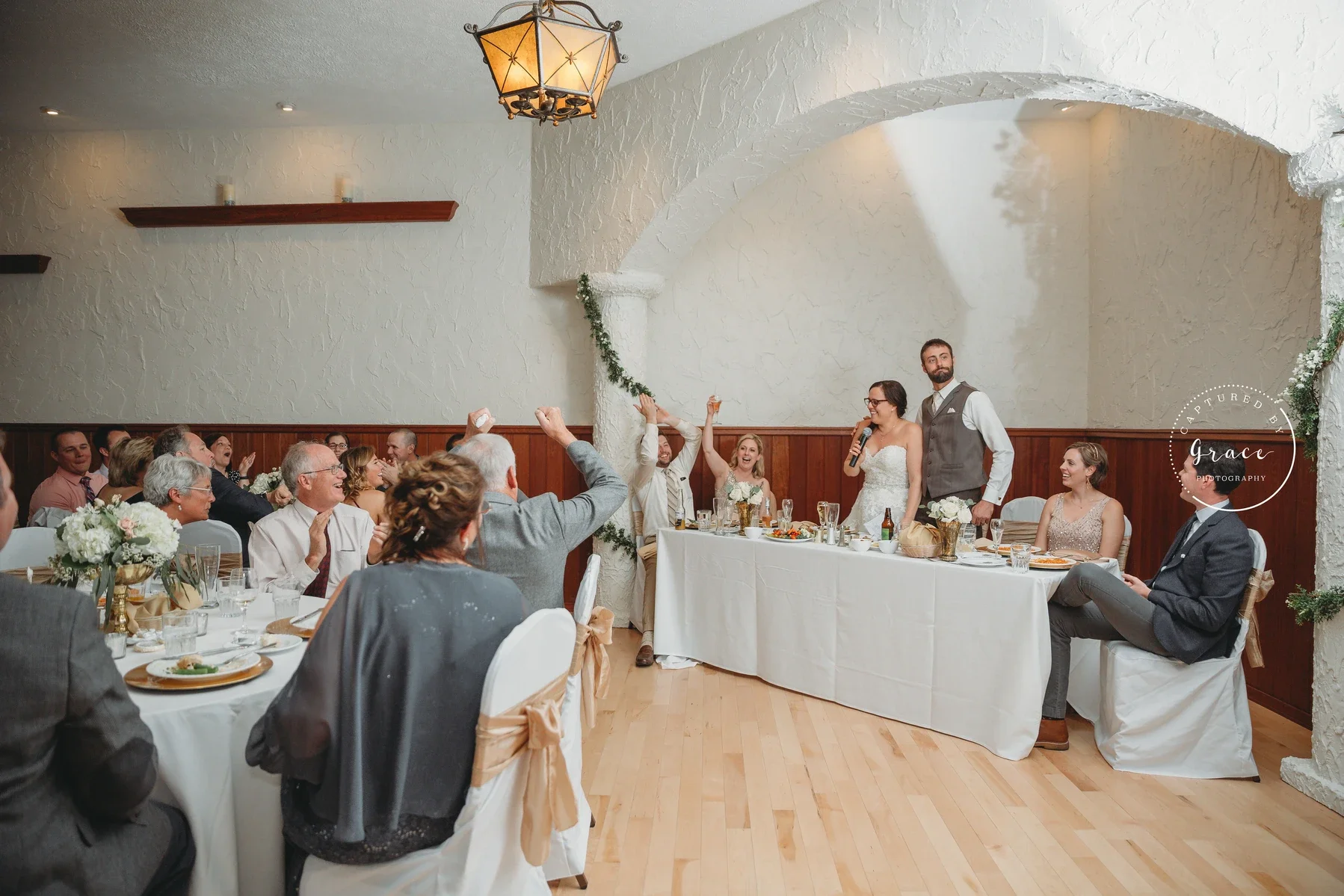 The Grand Traverse Event Center Traverse City