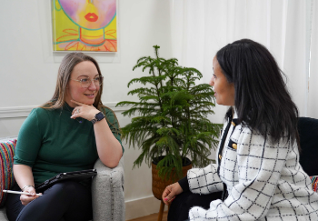 Why Skin Care (Even Botox!) is Such Powerful Self Care