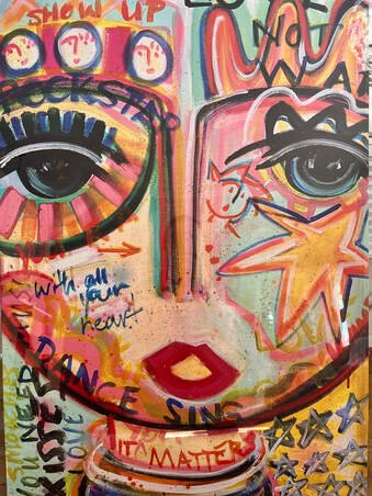 You Aren’t Looking for Beauty, It’s All Around You