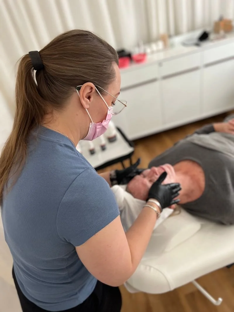 Unlocking Youthful Radiance: Medium-Depth Chemical Peels for Timeless Beauty