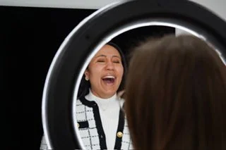 How To Avoid Looking Overdone