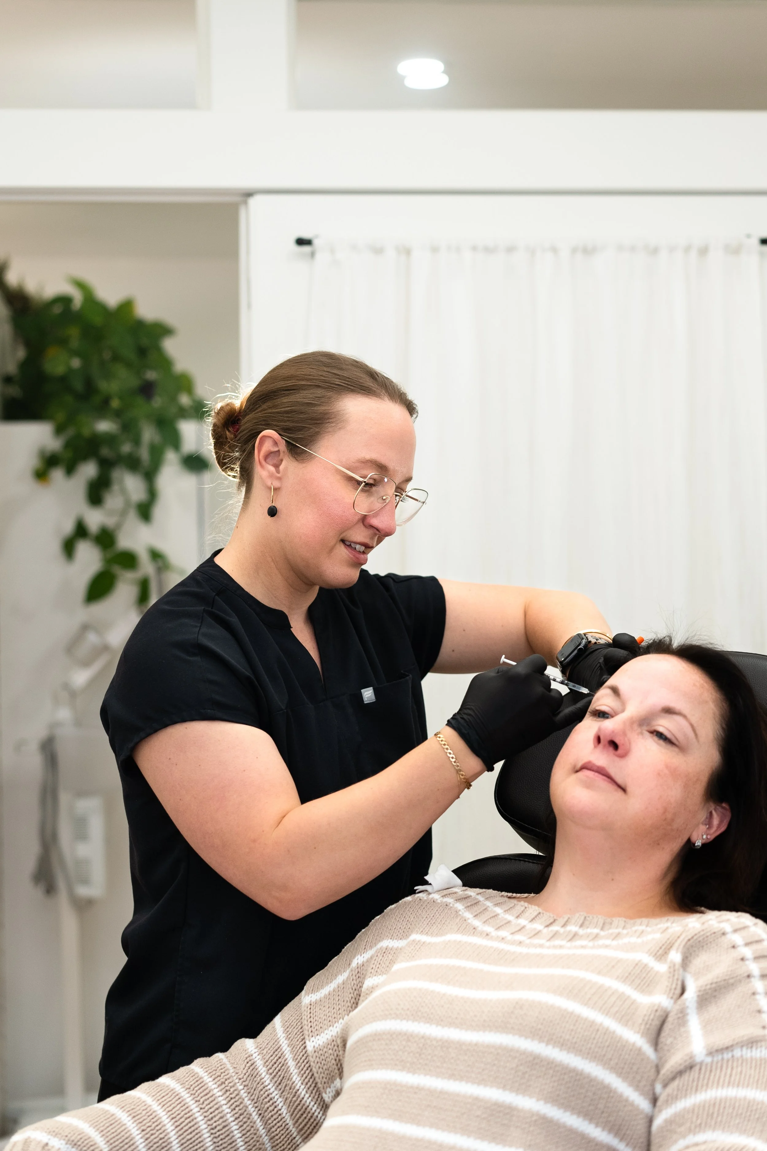 When Is the Right Time To Start Getting Botox?