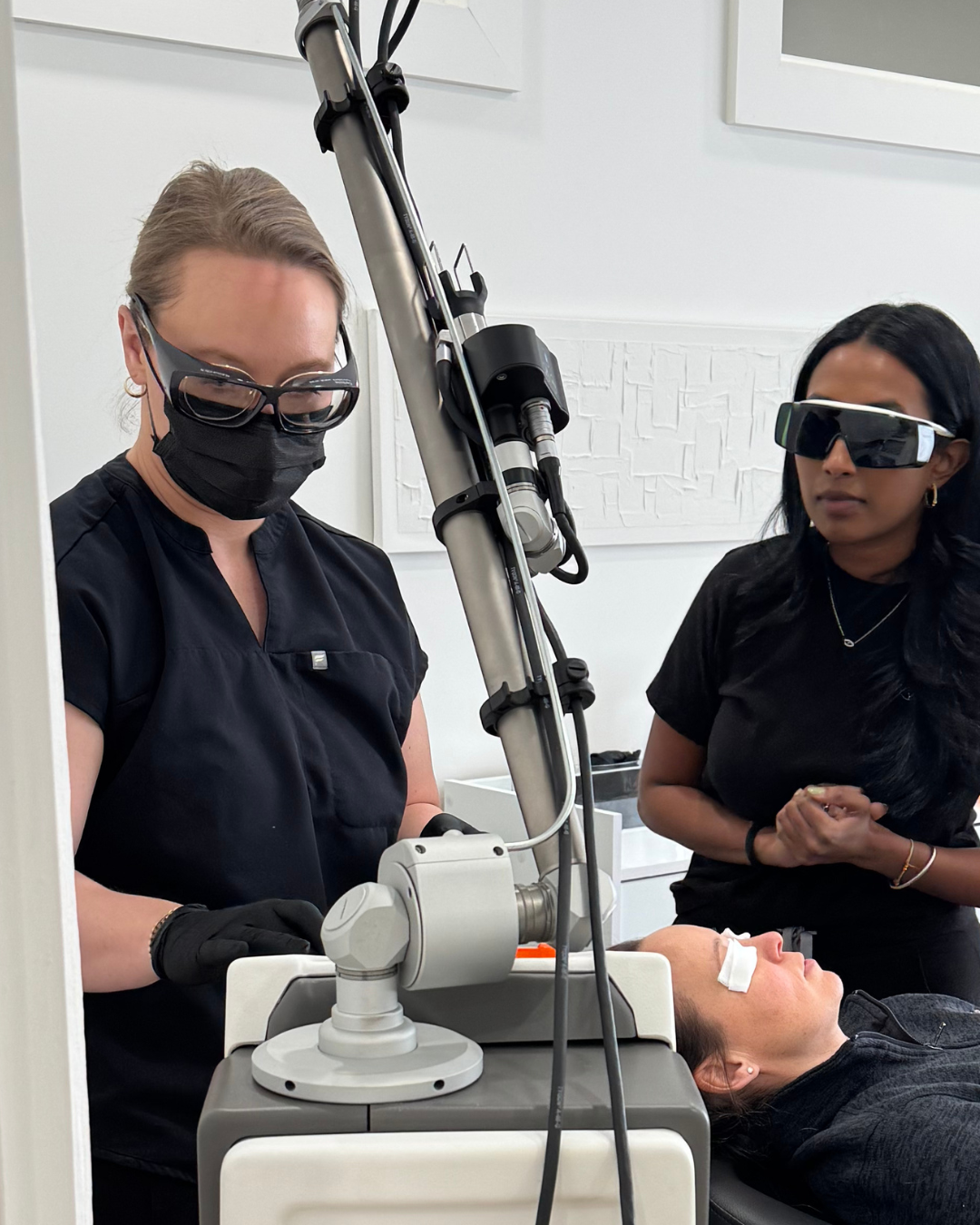 Is Co2 Laser Right for Me?