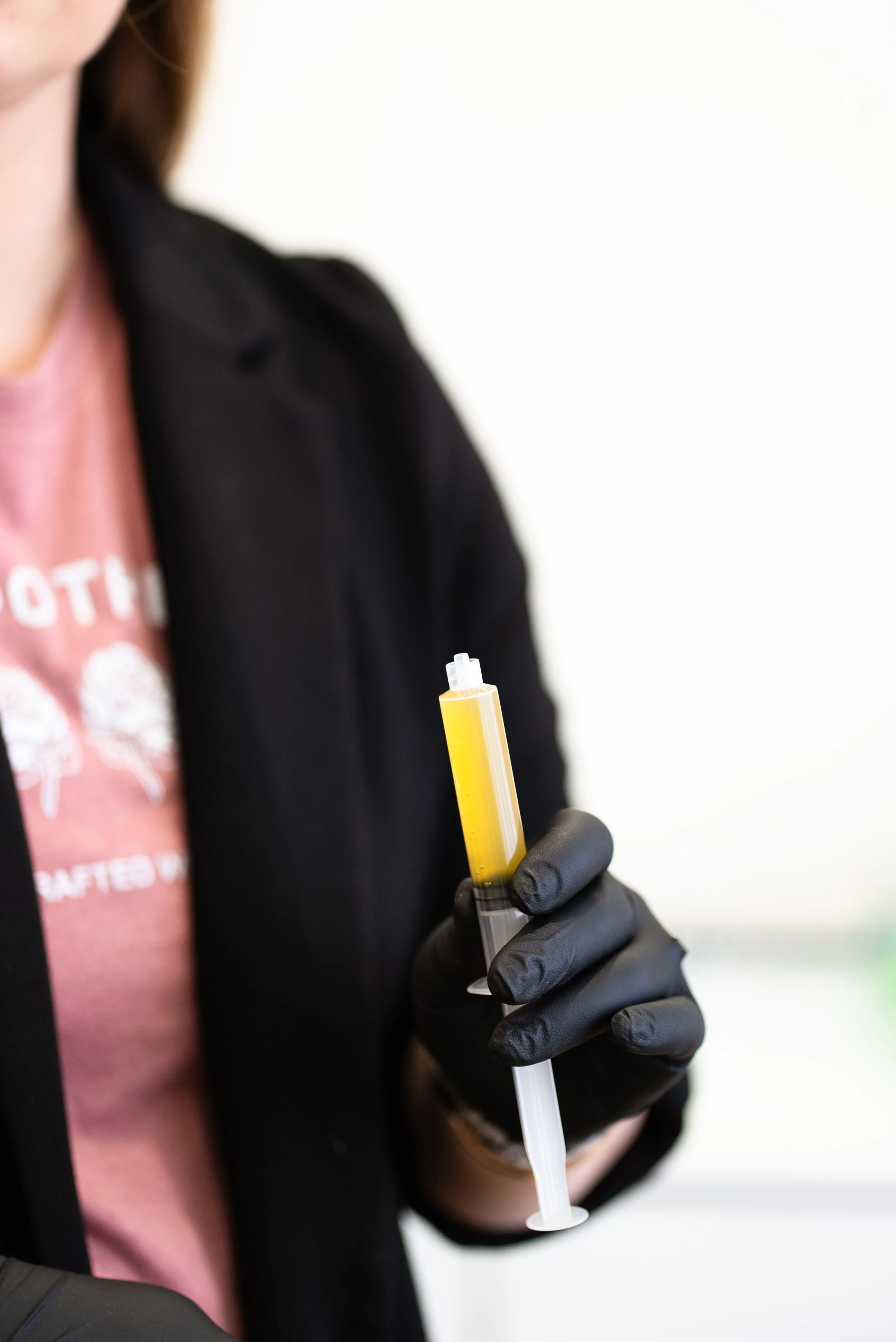 Why PRP Is the Perfect Summer Treatment in Southern NH