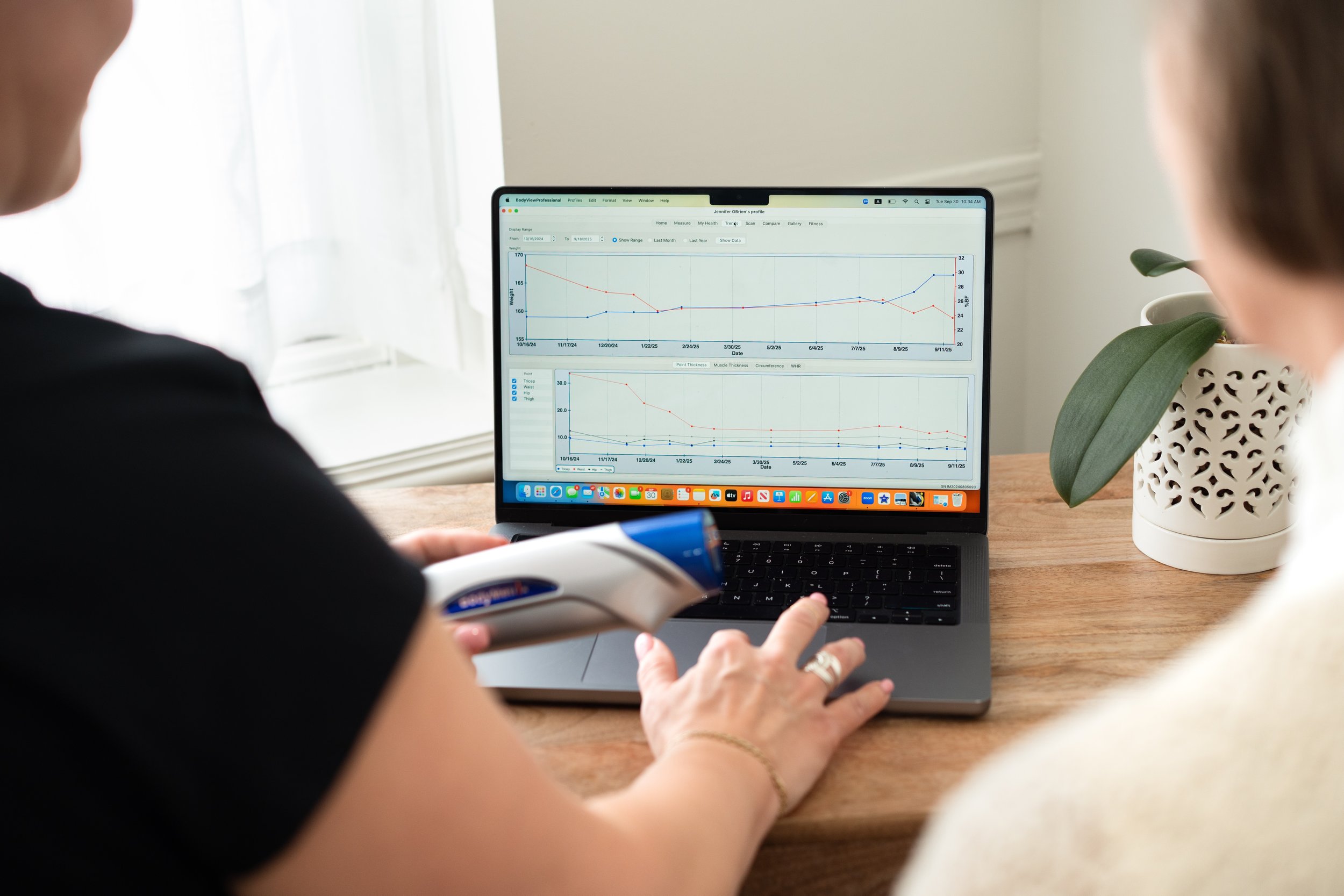 One Year of Weight Loss Peptides in New Hampshire: What I’ve Learned