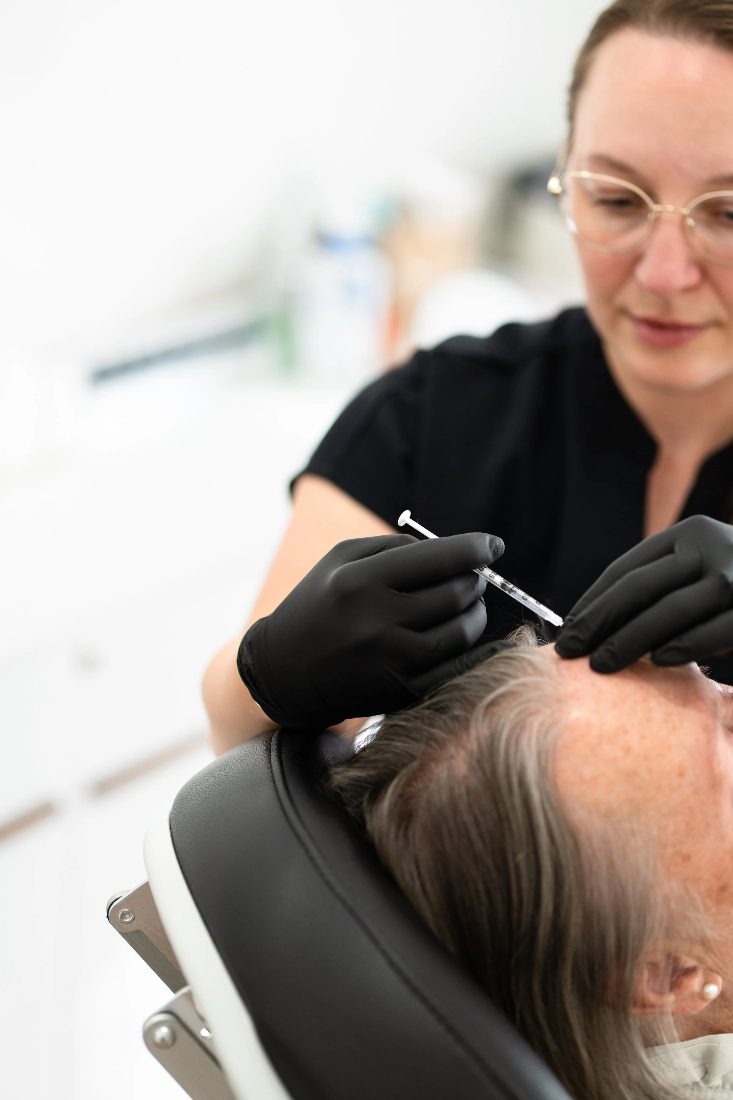 Can Botox cause botulism?