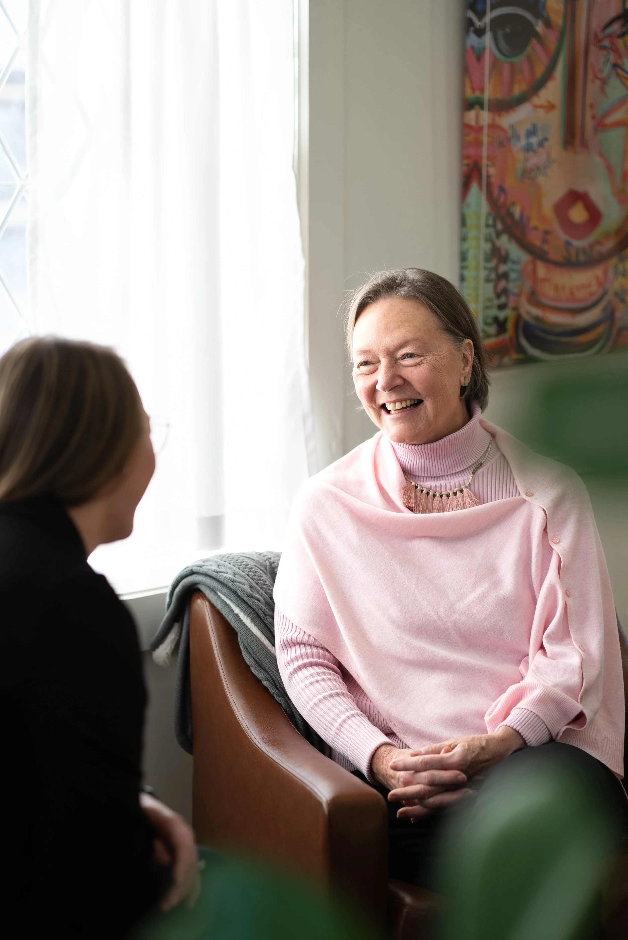 Does Botox kill empathy? The truth (and the grandma who proves it).