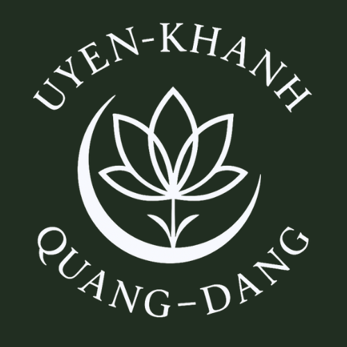 Uyen-Khanh Quang-Dang