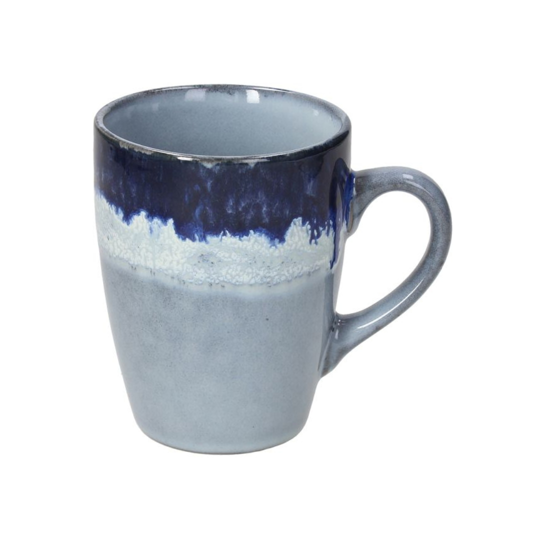 SET 6 TAZAS ATLANTIC