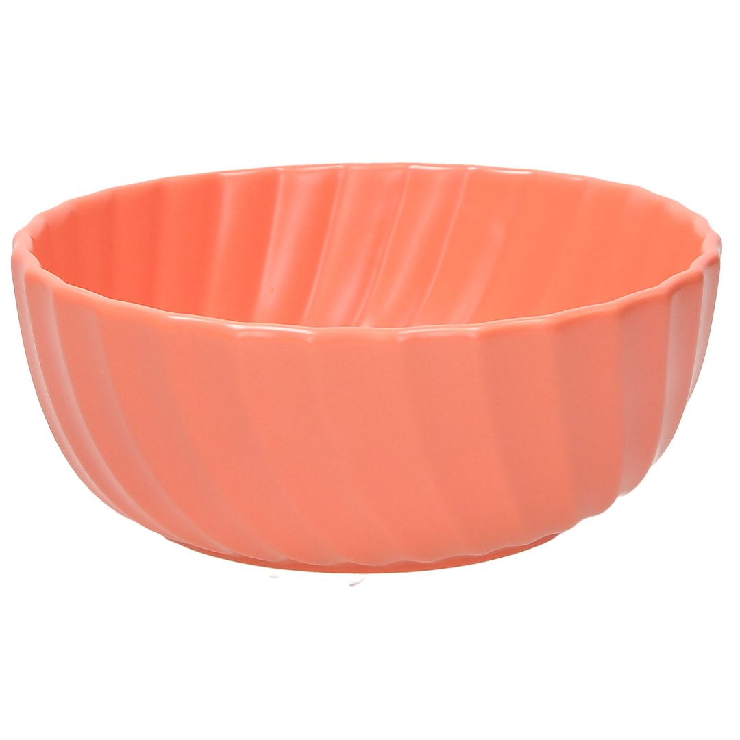 ENSALADERA CERÁMICA 20CM (2 COLORES)