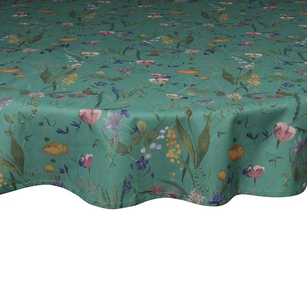 E1XTO532451 mantel verde flores redondo 170 cm 1.jpg