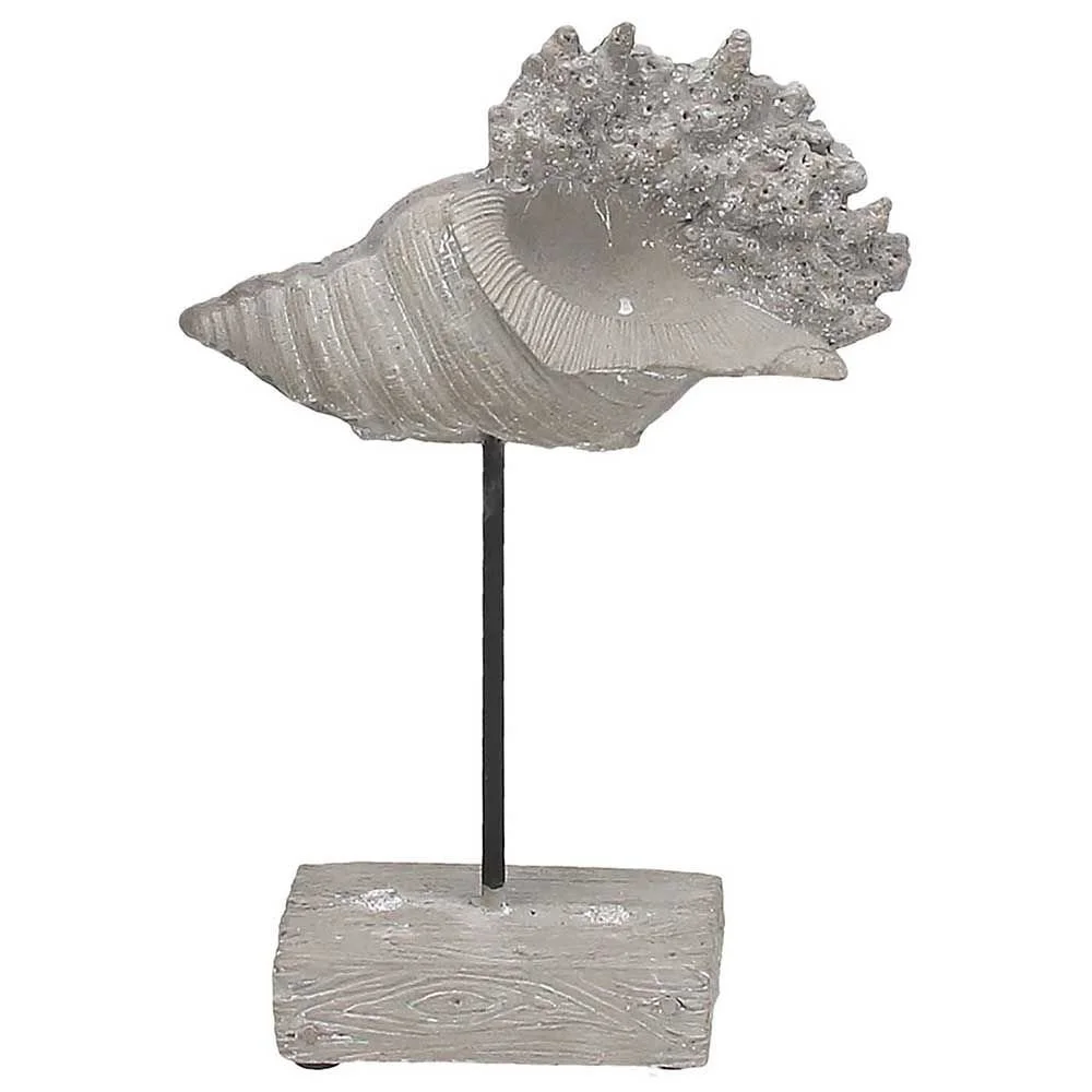 ESCULTURA DECORATIVA CARACOLA ANDREA FONTEBASSO