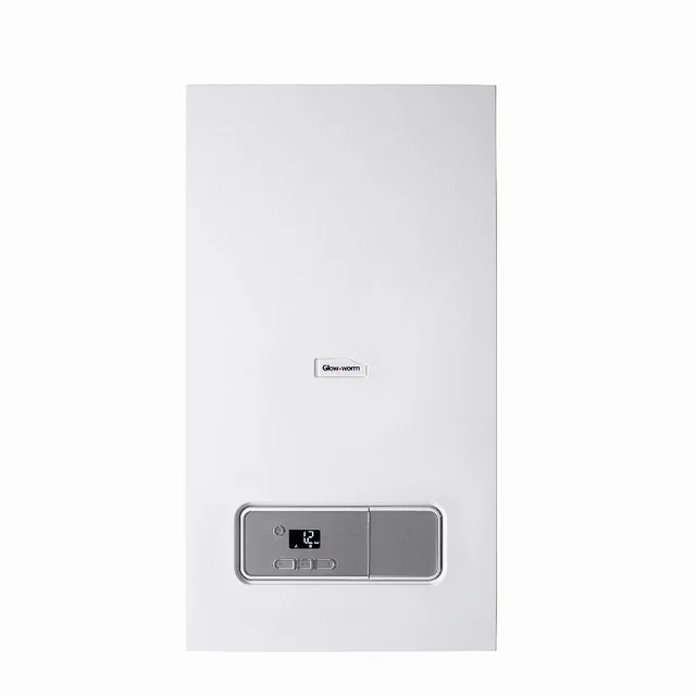 Glow-worm Energy 35kW Combi ErP Boiler FITTED !!