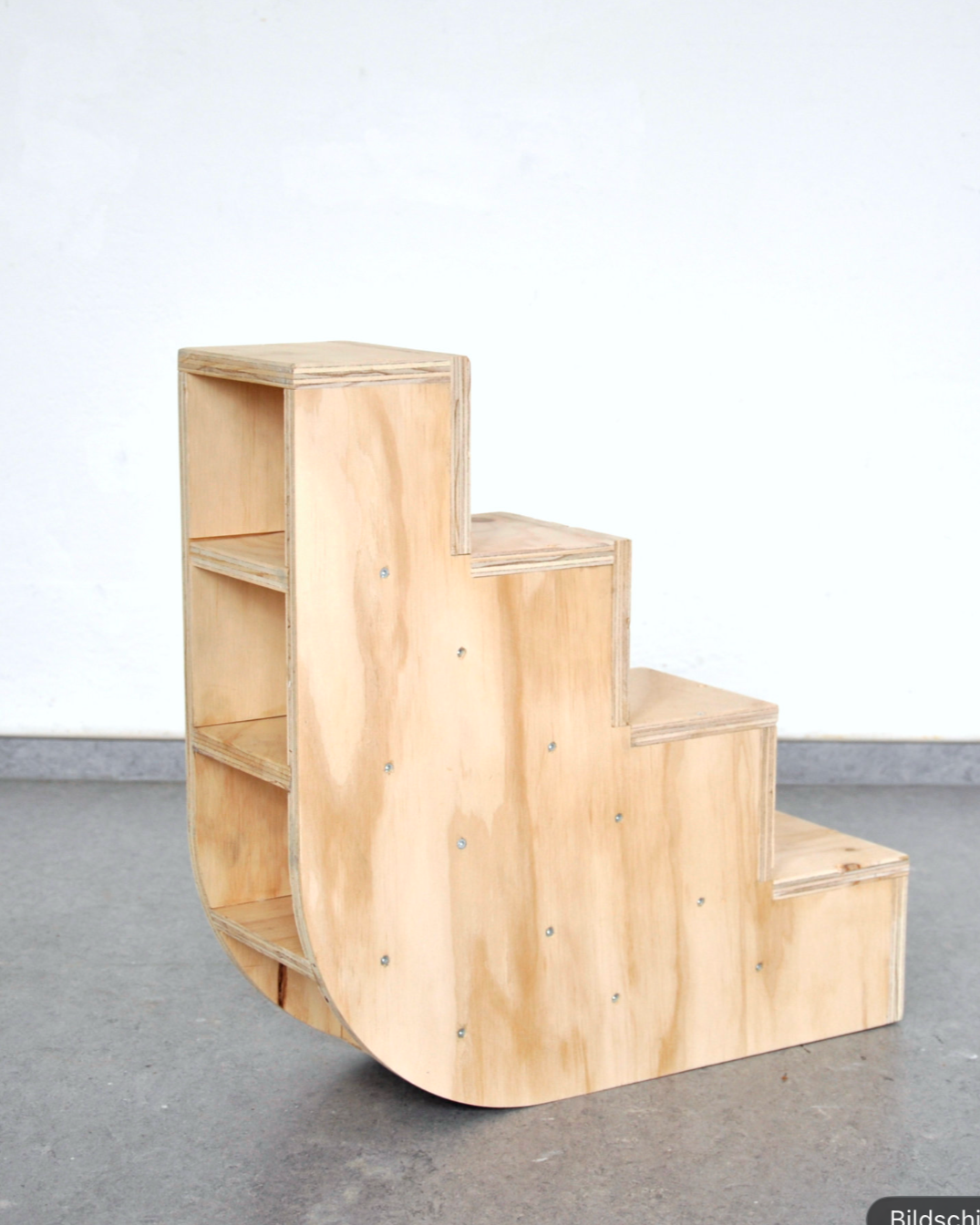 3. Steps