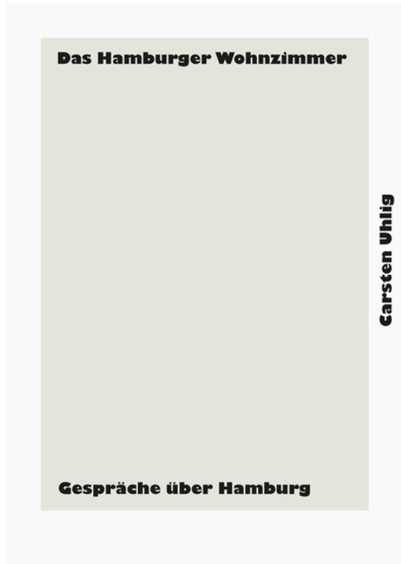 Das Hamburger Wohnzimmer