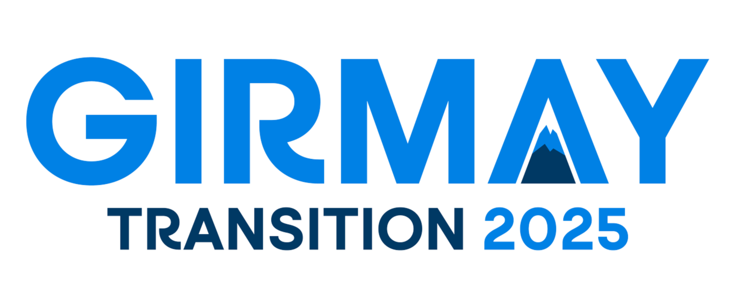 Girmay Transition 2025