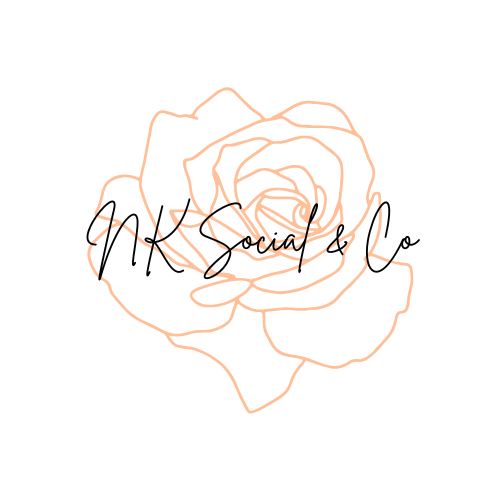 NK  Social &amp; Co.