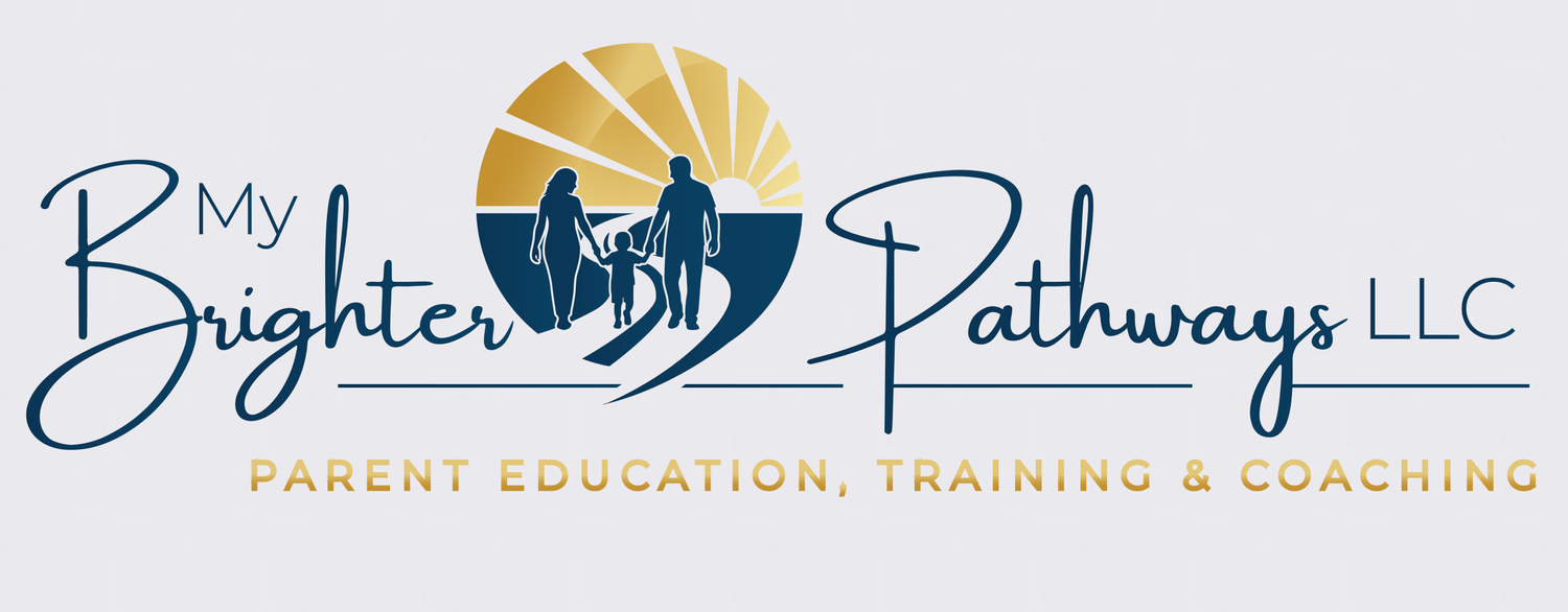 My Brighter Pathways