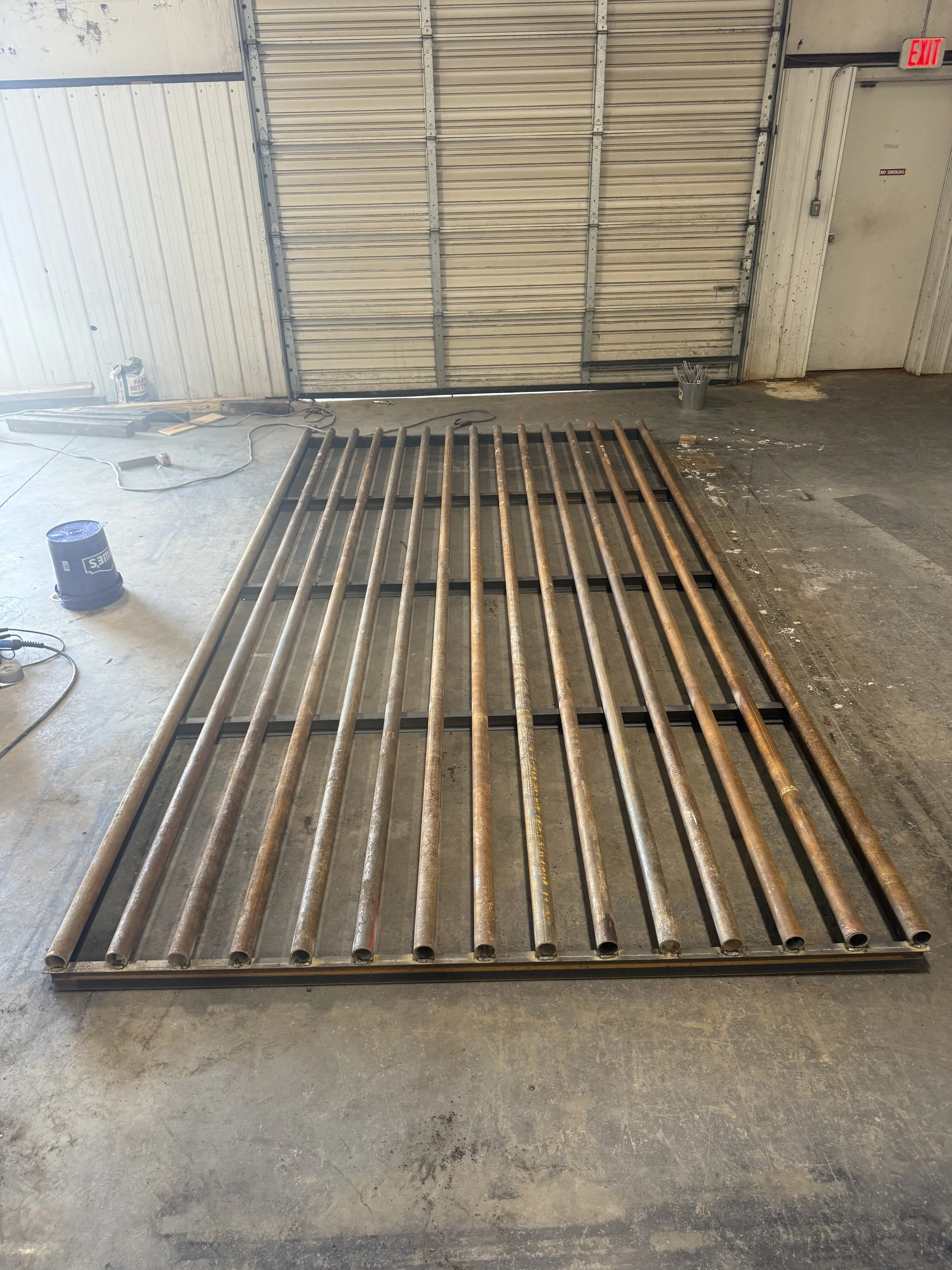 MMW Elite Cattle Guard