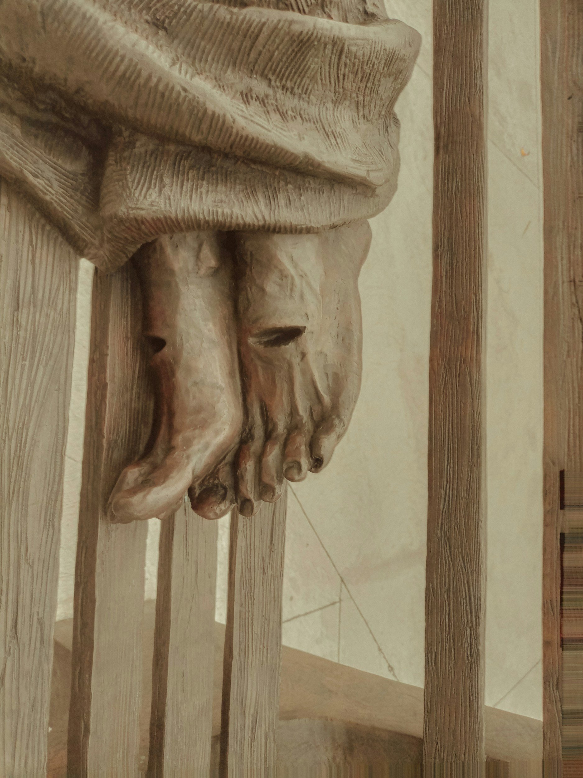 Why bad things happen to "good" people