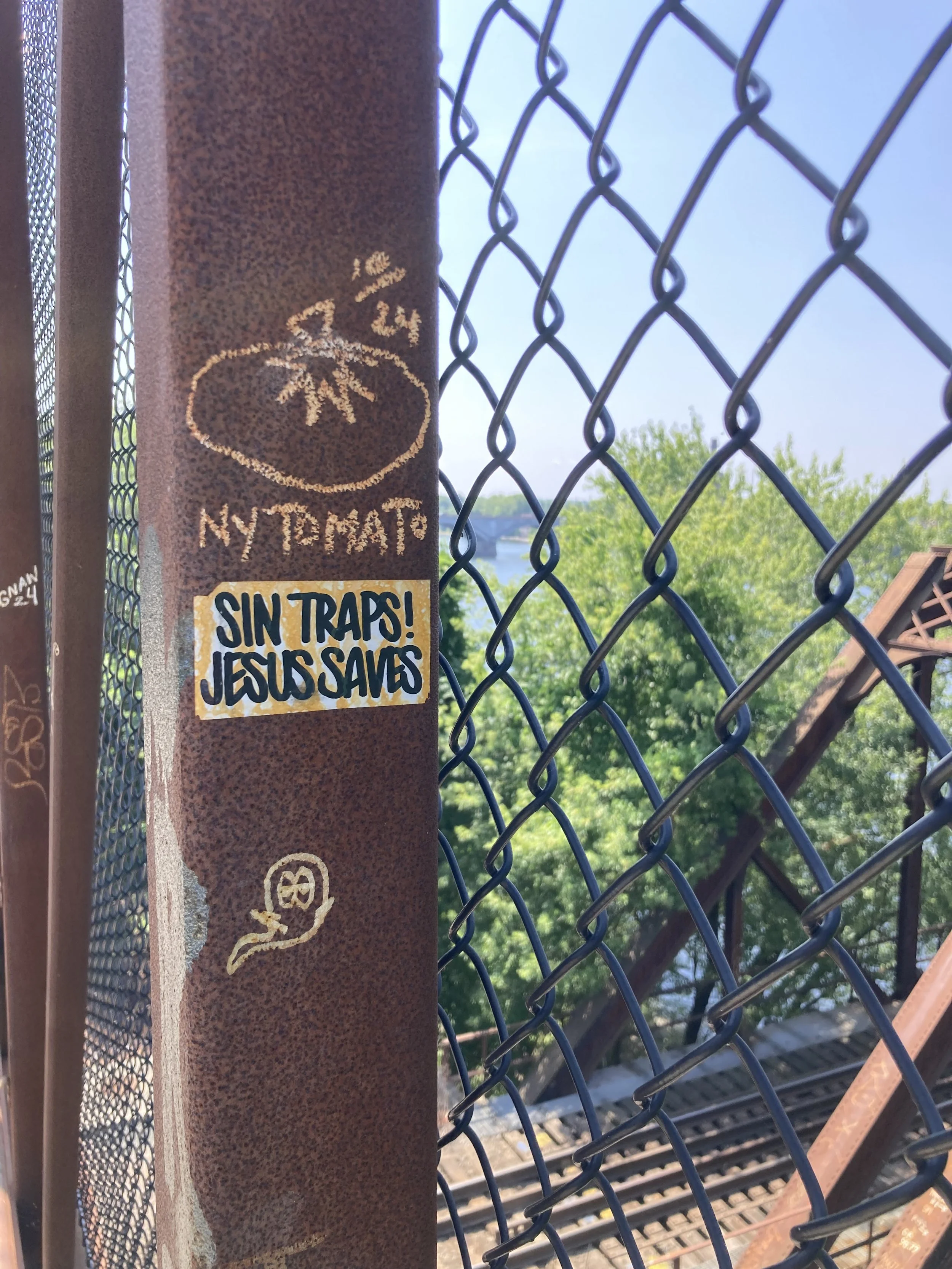 For the seeker, secular, and spiritual-but-not-religious