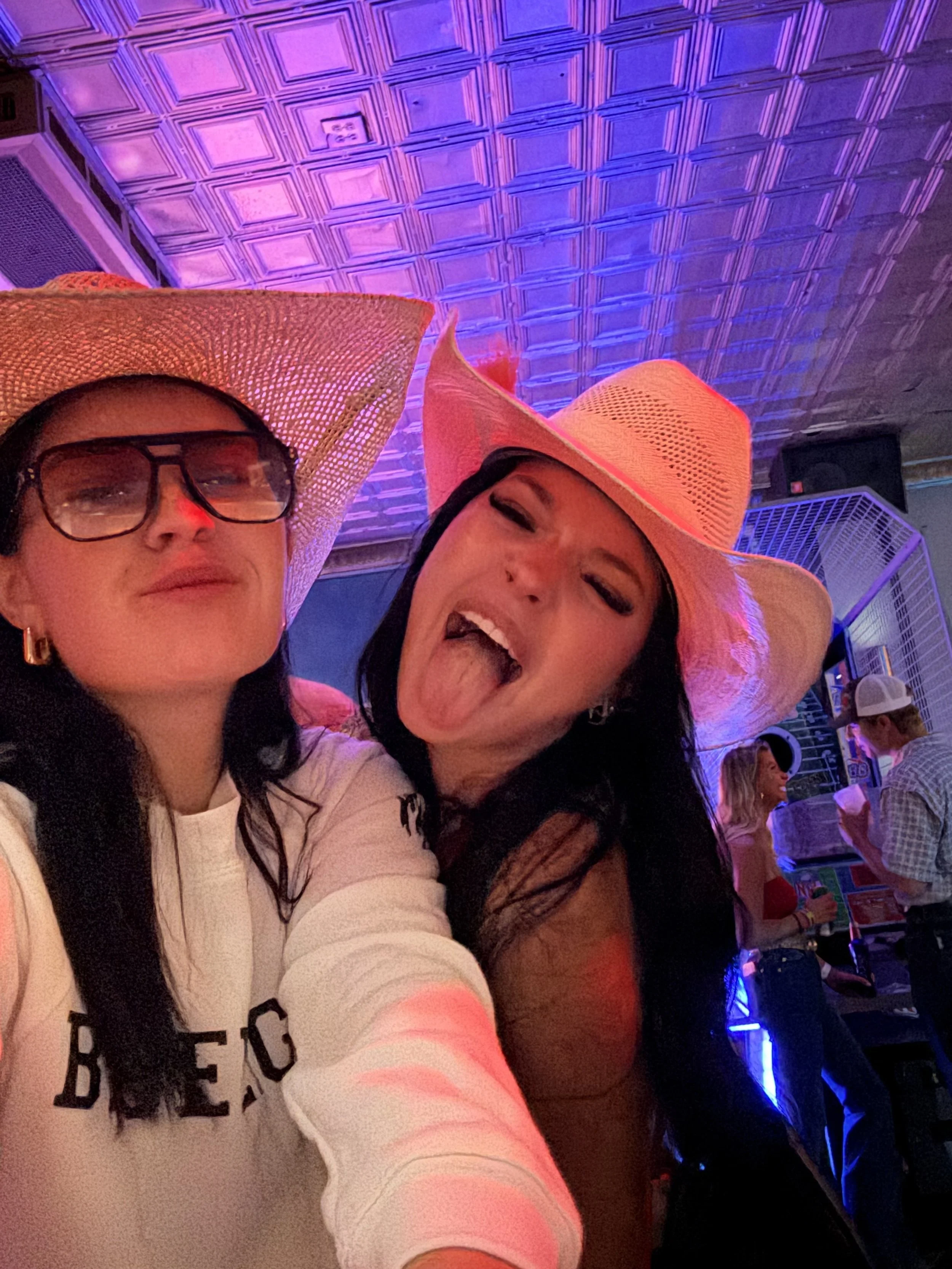 Matters in your hands