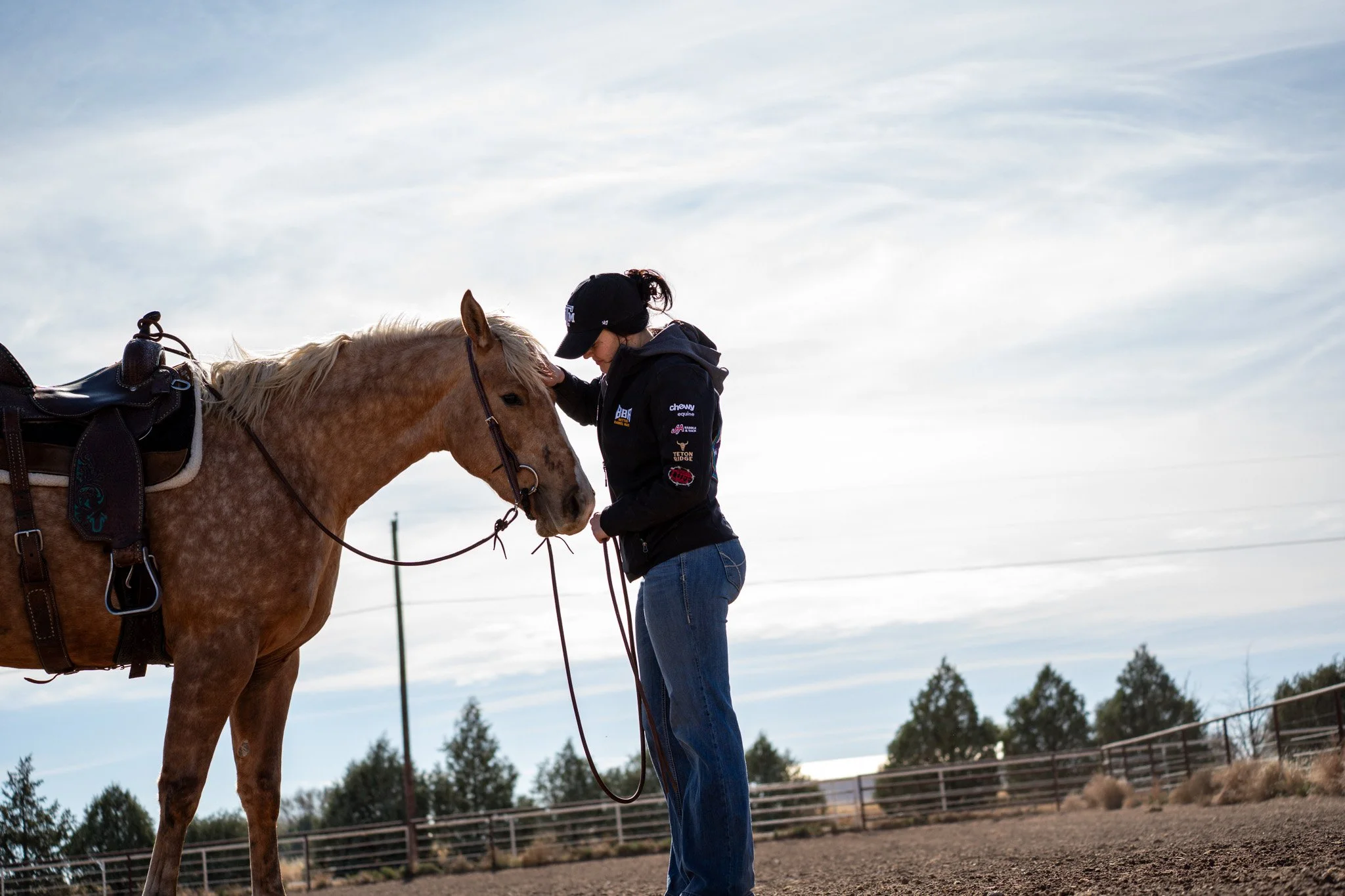 Crisis Needs clarity