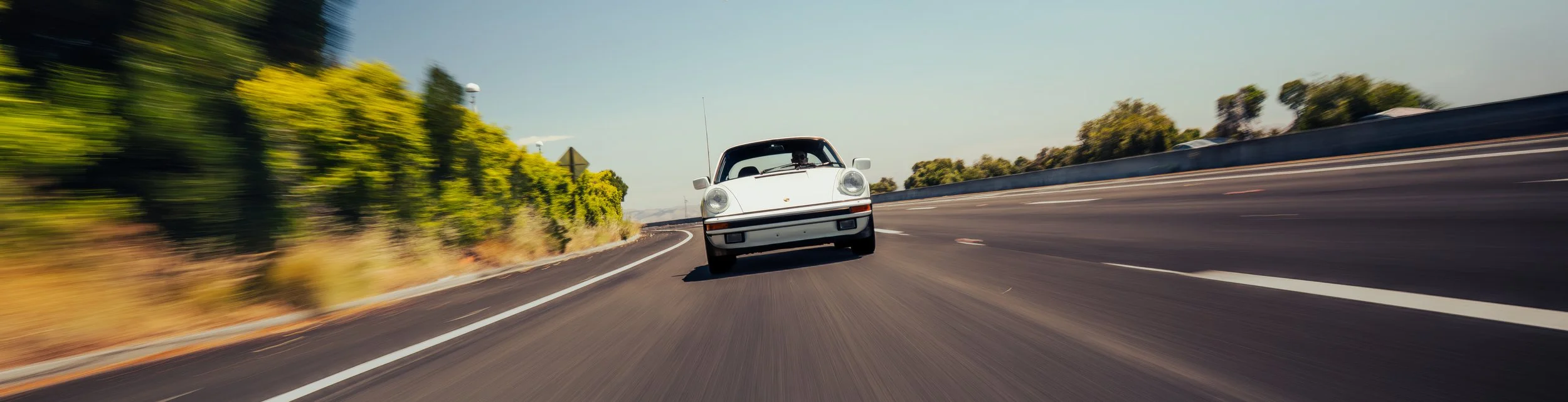 Porsche 911 Carrera
